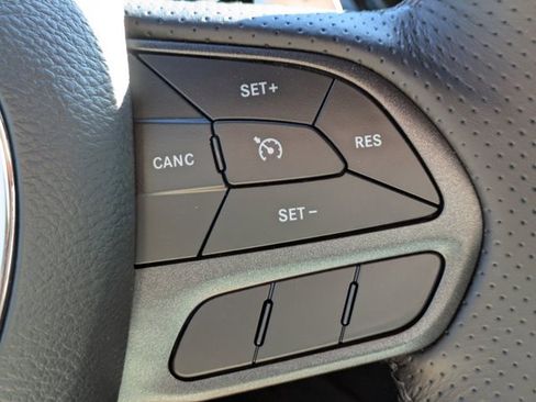 New 2026 Dodge Durango GT w/ Blacktop Package image 27