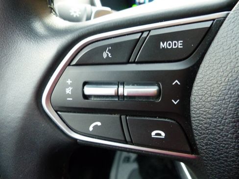 Used 2022 Hyundai Santa Fe SEL Premium image 22