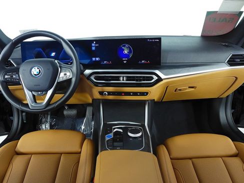 Used 2023 BMW i4 eDrive35 w/ Premium Package RWD image 25