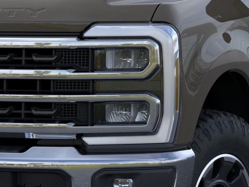 New 2026 Ford F250 King Ranch AWD/4WD image 20