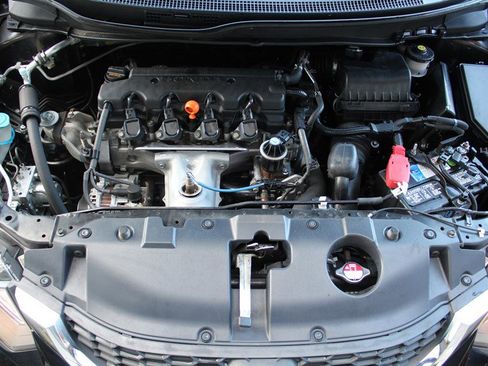 Used 2014 Honda Civic LX image 27