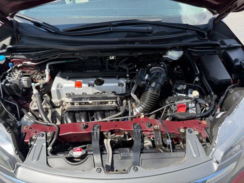 Used 2014 Honda CR-V EX image 17