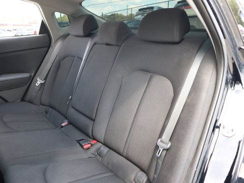 Used 2016 Kia Optima LX w/ LX Convenience Package image 22