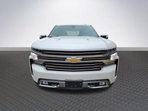 Used 2022 Chevrolet Silverado 1500 High Country image 2