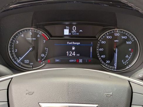 Certified 2023 Cadillac XT5 Premium Luxury AWD/4WD image 13