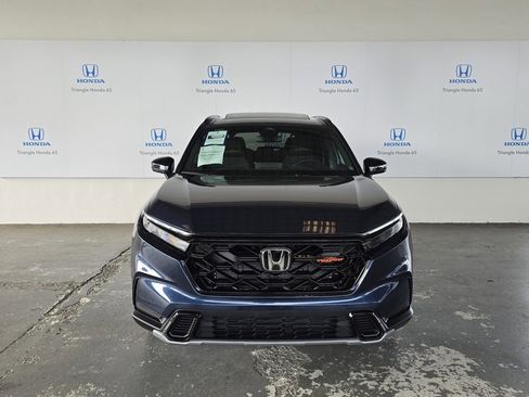 New 2026 Honda CR-V TrailSport image 2