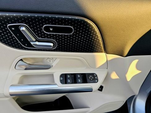 New 2026 Mercedes-Benz GLA 250 4MATIC image 22