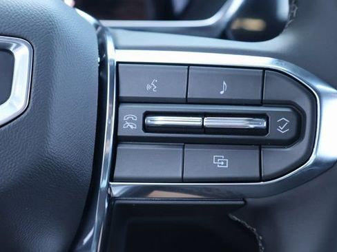 New 2026 GMC Canyon Elevation w/ Convenience Package RWD image 21