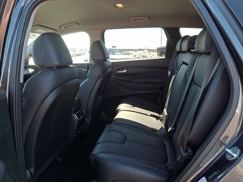 Used 2023 Hyundai Santa Fe XRT image 10
