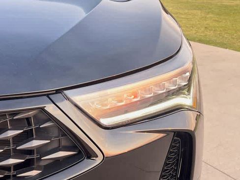 Used 2024 Acura RDX A-Spec AWD/4WD image 24