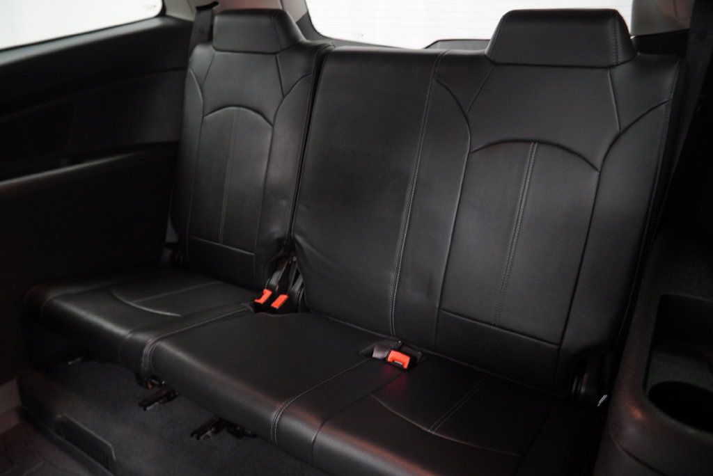 Used 2016 Chevrolet Traverse LT AWD/4WD image 11
