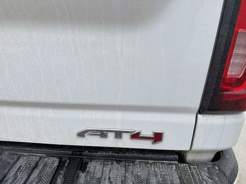 Used 2020 GMC Sierra 2500 AT4 w/ AT4 Premium Package image 8