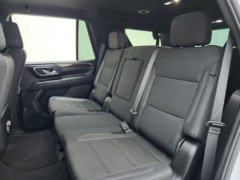 Used 2024 GMC Yukon SLE w/ Max Trailering Package AWD/4WD image 26