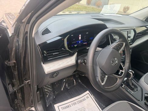 Used 2023 Volkswagen Taos S w/ Driver Assistance Package image 24