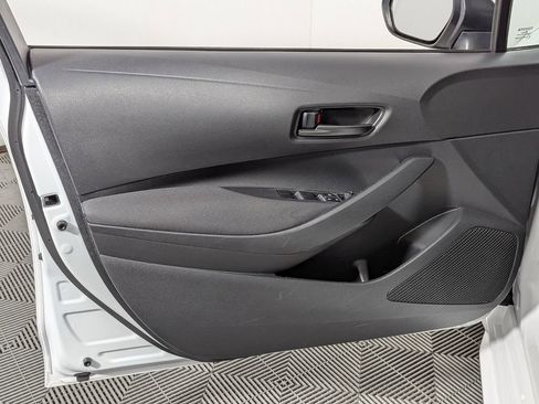 Used 2024 Toyota Corolla LE FWD image 16