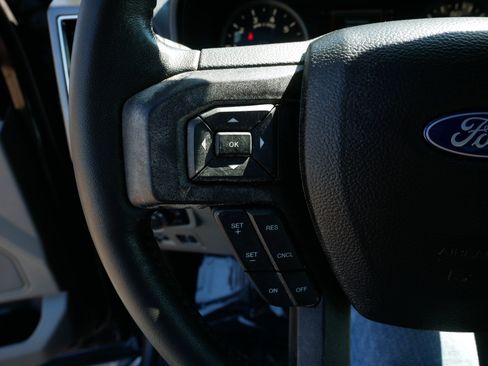 Used 2018 Ford F150 XLT w/ Equipment Group 302A Luxury AWD/4WD image 28