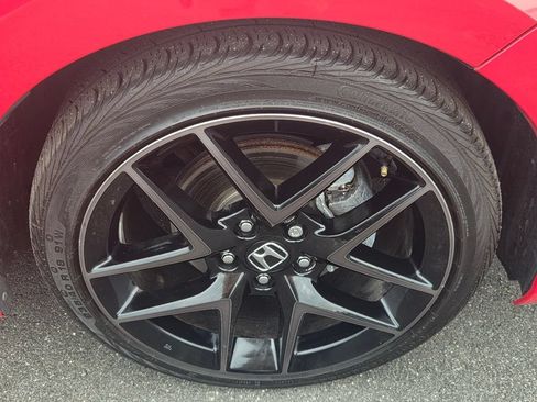 Used 2023 Honda Civic Sport Touring image 8