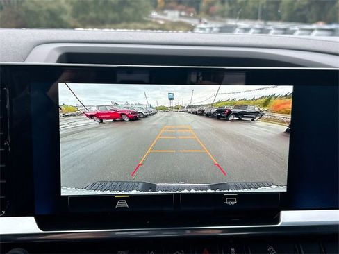 New 2026 Chevrolet Silverado 2500 LT image 15