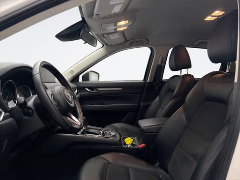 Used 2023 MAZDA CX-5 AWD 2.5 S w/ Select Package image 9