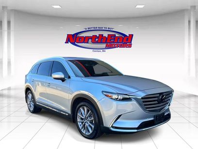Used 2023 MAZDA CX-9 Grand Touring