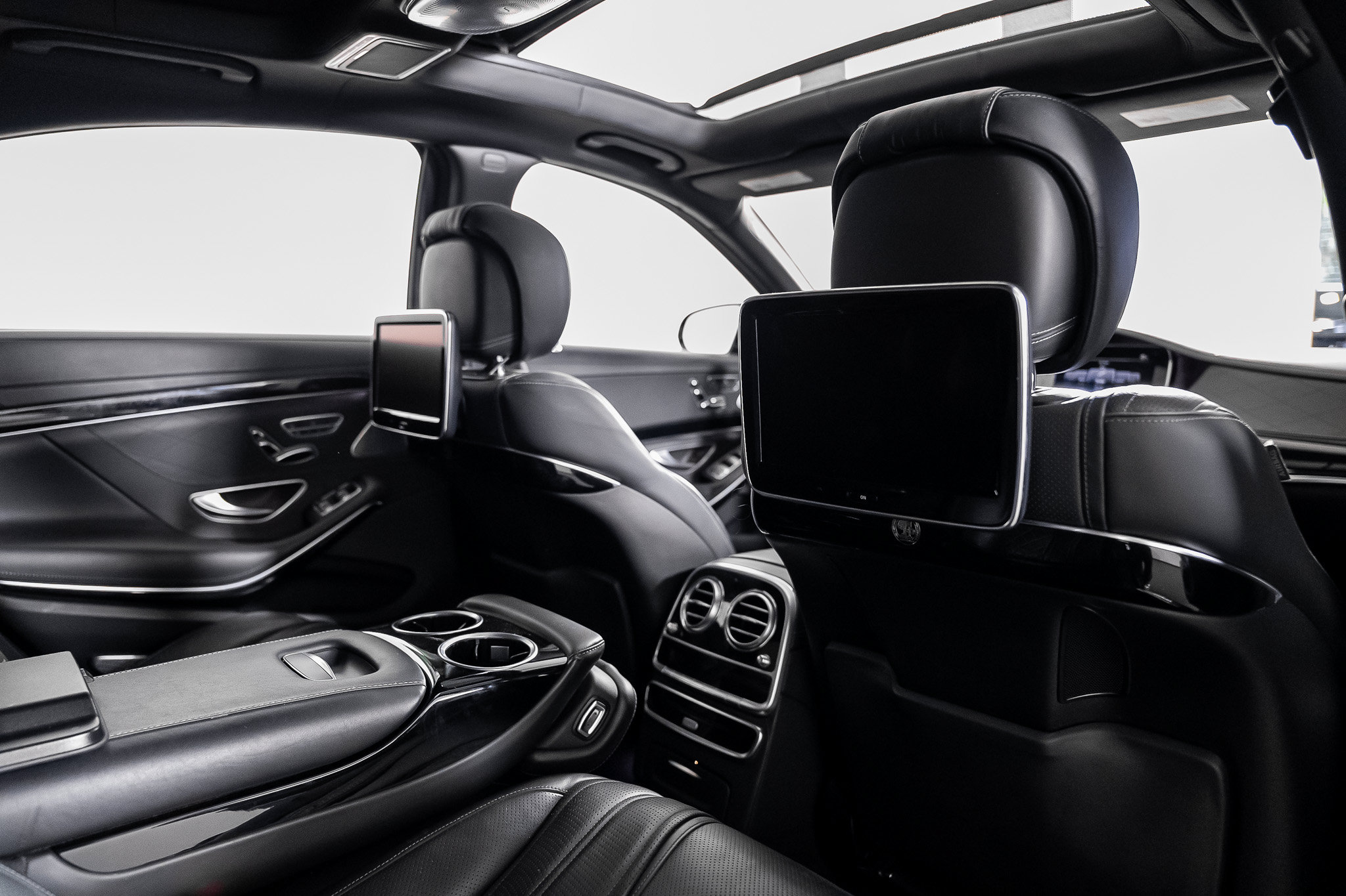 Used 2015 Mercedes-Benz S 65 AMG Sedan image 62