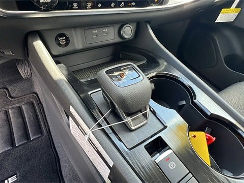 New 2026 Nissan Rogue SV image 24