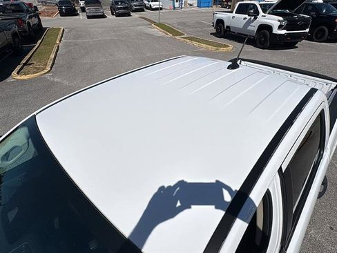 Used 2022 Ford Ranger XL w/ Equipment Group 101A High RWD image 12