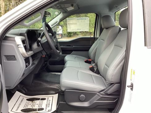 New 2026 Ford F350 XL AWD/4WD image 19