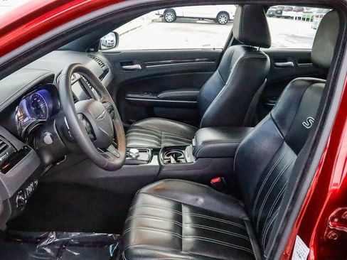 Used 2023 Chrysler 300 S image 19