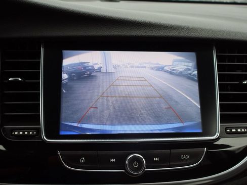 Used 2019 Buick Encore Preferred w/ Safety Package AWD/4WD image 21
