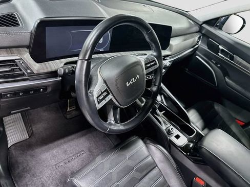Used 2024 Kia Telluride SX Prestige AWD/4WD image 16