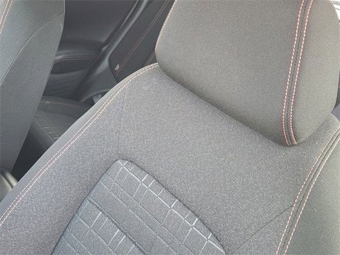 Certified 2024 Honda HR-V Sport image 24