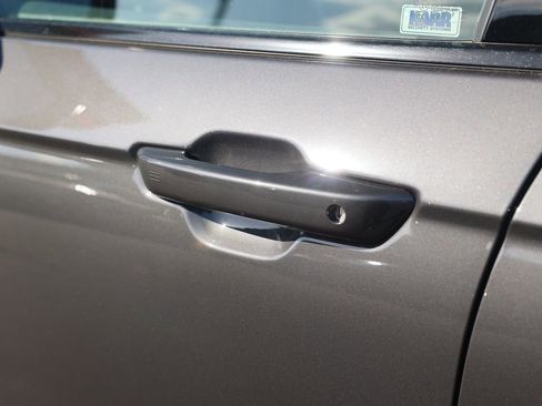 New 2025 Jeep Grand Cherokee Laredo w/ MOPAR Finishing Package image 11