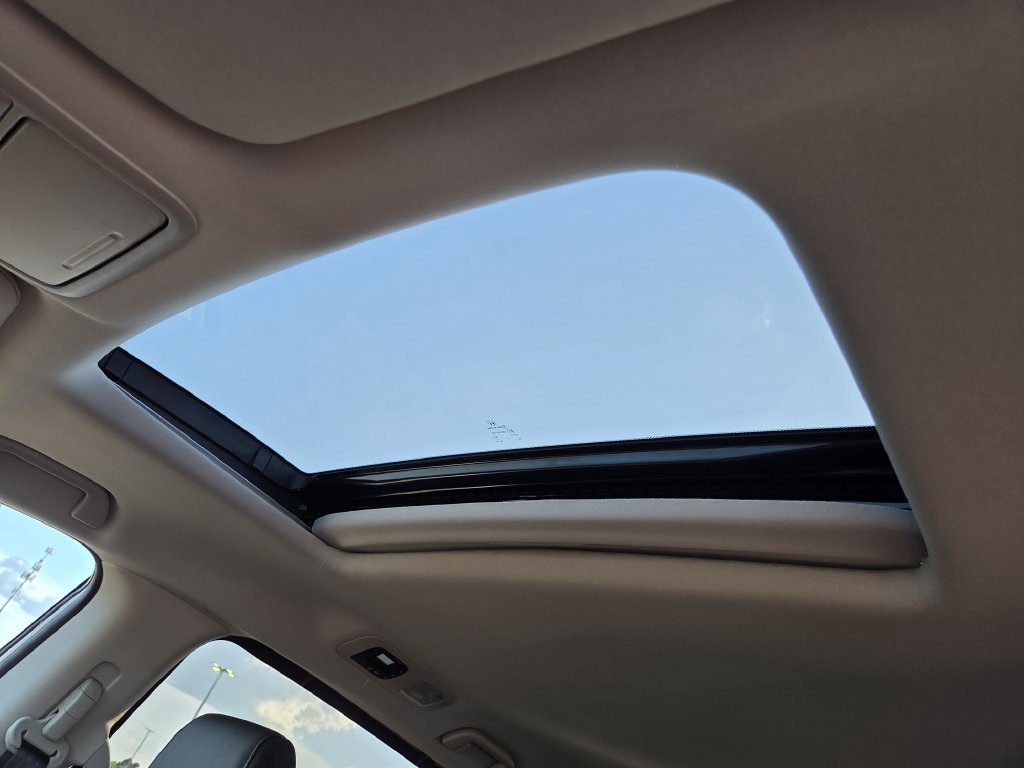 New 2027 Honda Odyssey EX-L image 13