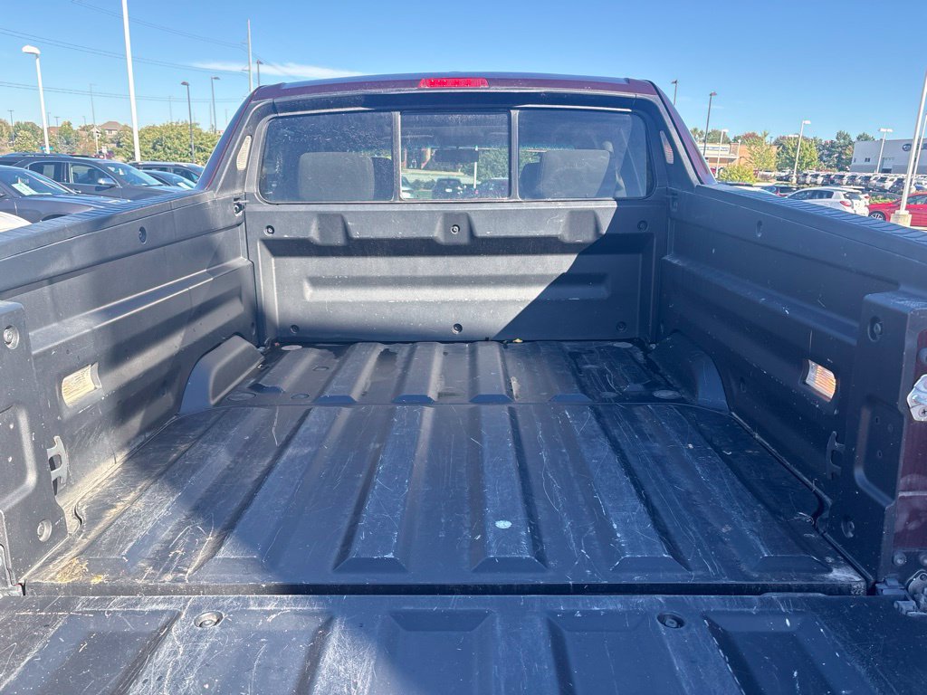 Used 2008 Honda Ridgeline RTL image 39