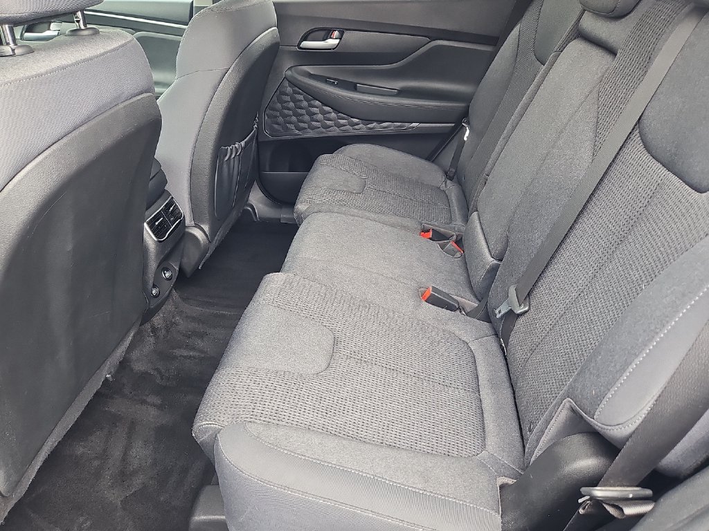 Used 2022 Hyundai Santa Fe SEL AWD/4WD image 29