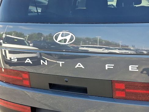 New 2026 Hyundai Santa Fe SE AWD/4WD image 12