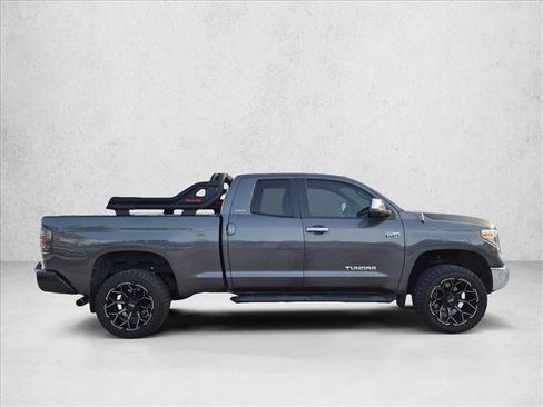 Used 2019 Toyota Tundra Limited RWD image 4