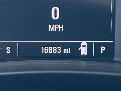 Certified 2023 Chevrolet Equinox LS FWD image 27