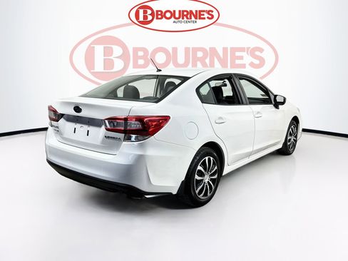 Used 2018 Subaru Impreza 2.0i AWD/4WD image 9
