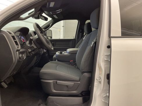 New 2026 RAM 2500 Tradesman image 16