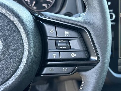 Certified 2026 Subaru Forester Premium AWD/4WD image 23