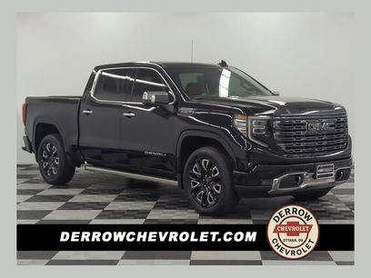 Used 2024 GMC Sierra 1500 Denali Ultimate