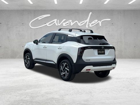 New 2026 Nissan Kicks SV FWD image 15