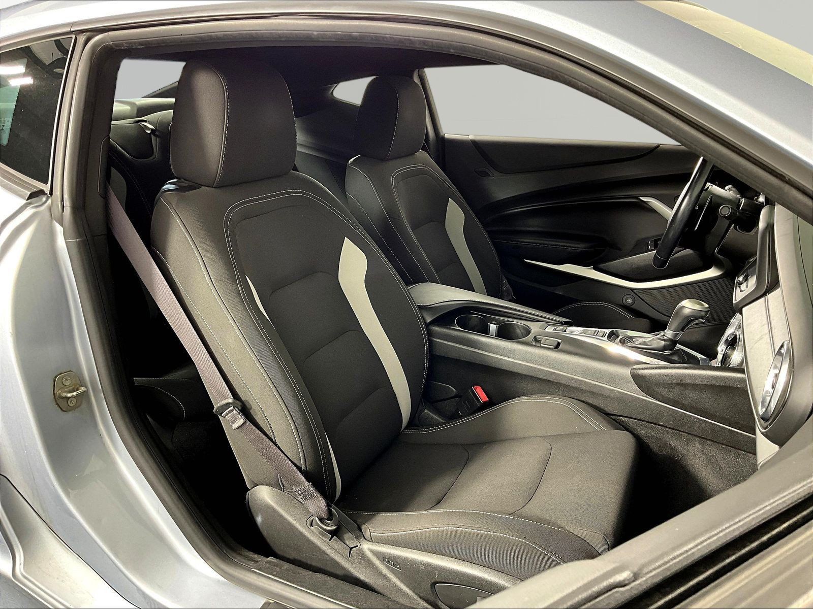 Used 2017 Chevrolet Camaro LT w/ RS Package RWD image 23