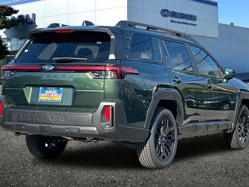 New 2026 Subaru Outback Limited XT AWD/4WD image 4