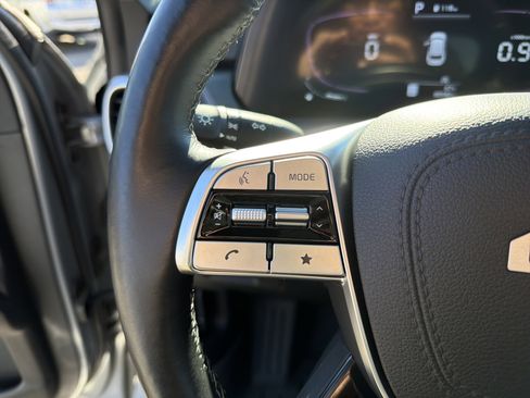 Used 2023 Kia Telluride EX X-Line image 10