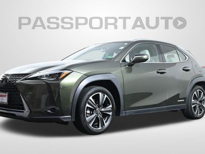Used 2020 Lexus UX 250h w/ Premium Package