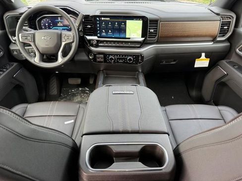 New 2026 Chevrolet Silverado 2500 High Country w/ High Country Premium Package image 8