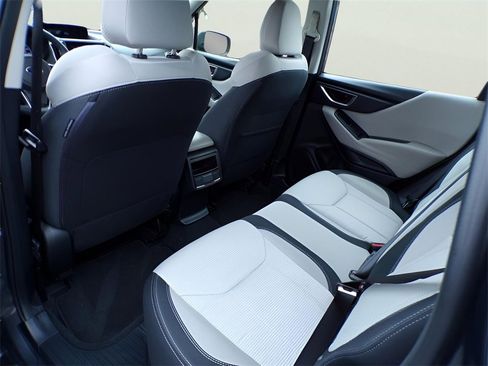 Used 2024 Subaru Forester image 13